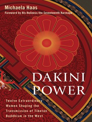 cover image of Dakini Power